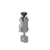 TILTA Cold Shoe Ball Joint for Mini Articulated Arm TA-CS-BJ