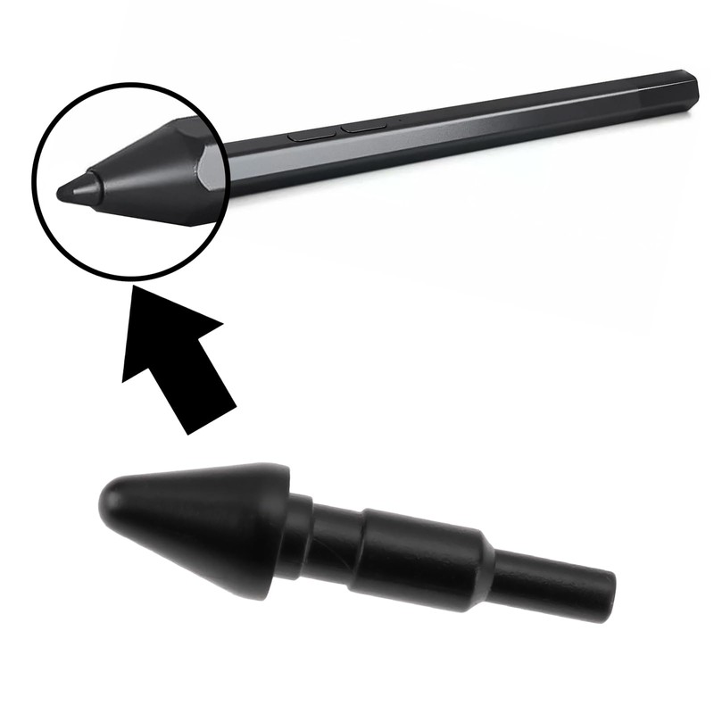 VGOL Tablet Pen Tip Compatible with Lenovo Precision Pen 2