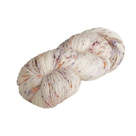 Knit Picks Hawthorne Hand Painted Fingering Weight Sock Yarn (Jupiter Speckle)