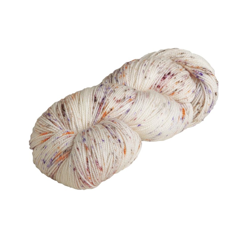 Knit Picks Hawthorne Hand Painted Fingering Weight Sock Yarn (Jupiter