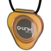 Qlink Acrylic SRT-3 Pendant (Translucent Astral Amber)