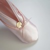 Ballet Shoe Shaped Makeup Bag Versatile Cosmetic Storage Bags Pencil