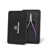 Gubonwer Cuticle Nippers (Colourful Cuticle Nippers + Black Box)