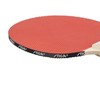 STIGA Beginner Ping Pong Paddles - Recreational to Performance Table