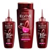 Shampoo Y 2 Serum Anticaida Loreal Aminexil Para 60 Días