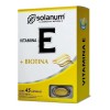 Solanum Pharma Vitamina E Biotina 45 Cps 550 Mg Cu