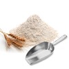 Westmark Hygia Flour Scoop – Suitable for Flour, Sugar Spices & More