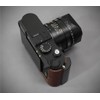 LIM'S Camera Thumb Support Grip 6061 Aluminum Handgrip for Leica