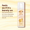 Hawaiian Tropic Silk hydration weightless oil-free face sunscreen lotion, SPF