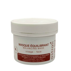 Astrall Astrali Masque Equilibrant - BALANCING MASK for FACE (6.6 Fl Oz / 150 ml)