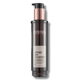 1+1 Estetica Damage Care Concentrate Hair Essence Oil 120ml - Concentrate 120ml x2 +Free Gift No. 3 / 1+1 에스테티카 데미지 케어 컨센트레이트 헤어 에센스 오일 120ml - 컨센트레이트 120ml x2 +사은품 3번