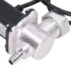 Valve Controller Gas Alarm Set Gas Liquid Emergency Shut Off