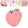 Microcurrent Facial Device Tightening Massaging Lifting Reduce Wrinkle V Face