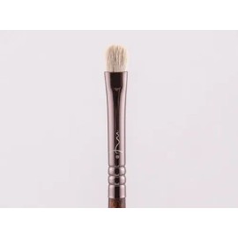 Brocha Mini Shade Yx1724 Sombras Y Pigmentos Mf Cosmetics Color Marrón