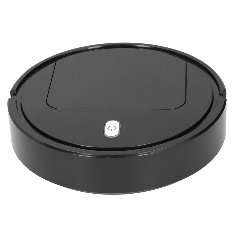 Household Automatic Smart Robot Vacuum Cleaner USB Sweeping Floor Cleaning