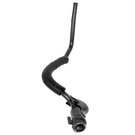ANPART Gas Fuel Tank Filler Neck 2011-2014 For Ford Mustang V6 3.7L,2010 For Ford Mustang V6 4.0L,2010 For Ford Mustang V8 4.6L,2011-2014 For Ford Mustang V8 5.0L,2010-2012 For Ford Mustang V8 5.4L,