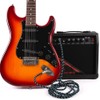 Guitar Shield, SL-Shaped, Length 3.9 ft (1 m), 2.9 ft