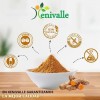 1 Kg Cúrcuma En Polvo - Sin Aditivos - 100%