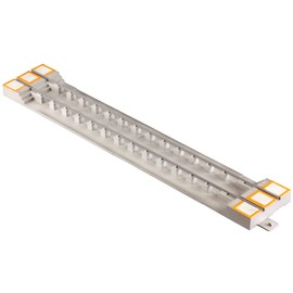 PLUM MS057 1/80 Scale Railway Facilities Peripheral Equipment Pit Track Unassembled Plastic Kit Resale