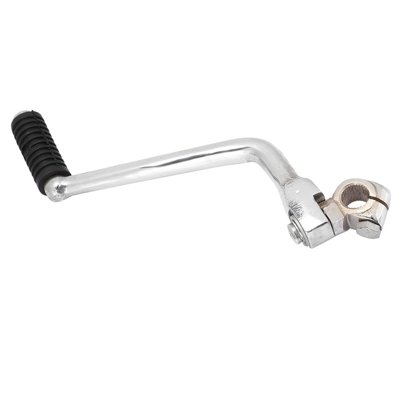 Kick Start Starter Lever Fit for 125CC-250CC Motorcycle Racing Bicycle
