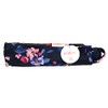 Cath Kidston Paintbox Flowers Minilite Folding Umbrella Handbag Size With