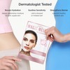 Bio Radiant Hydrogel Collagen Face Mask – Firming & Hydrating