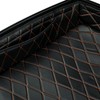 TCMT Chopped Pack Trunk Carpet Liner Fit For Harley Tour