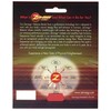 TheAwristocrat Zen-ERGY Balance Bands_USA Company_Get Zenergized! (Orange Band with Black,