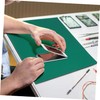 FUNOMOCYA High Temperature Resistant Static Repair Mat for Electronics Work