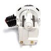 Drain Pump, Drain Pump Suitable for AEG Electrolux Dishwasher, Dishwasher