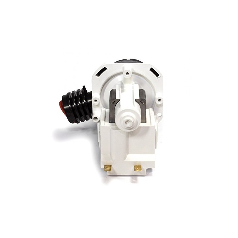 Drain Pump, Drain Pump Suitable for AEG Electrolux Dishwasher, Dishwasher