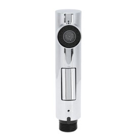 G1/2 Pull Out Faucet Spray Shower Head Kitchen Bathroom Sink Faucet Replacement Accessory