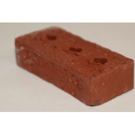 Belden Brick Miniature Belden Brick Salesman Sample Advertising Canton OH Antique Vintage