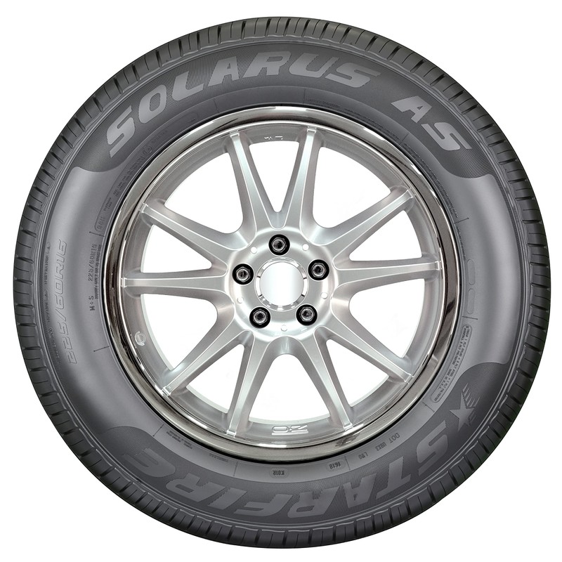 Starfire Solarus AS All-Season 195/60R15 88H Tire
