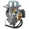 TJHSM Carburetor 3131574 3131513 Carb Replacement for Polaris Predator 500