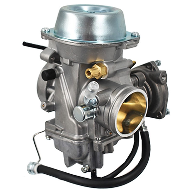 TJHSM Carburetor 3131574 3131513 Carb Replacement for Polaris Predator 500