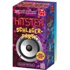 Jumbo Spiele Hitster Schlagerparty, A Party and Card Game for