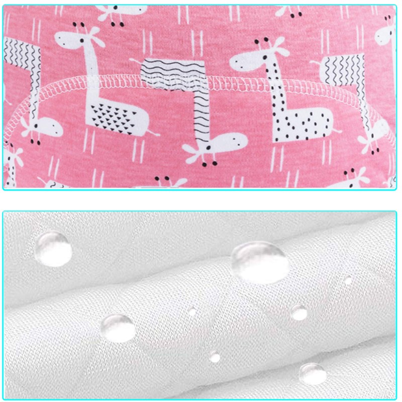 Potty Training Pants for Boys Girls, Learning Designs Training Underwear