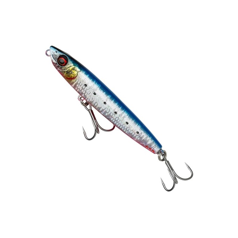Savage Gear Sea jig for deep sea fishing, cast chopper,