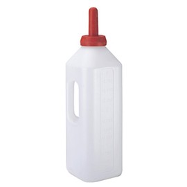 Milk Bottle complete 3 litres