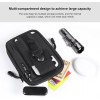 Unbranded Military Tactical Fishing Camping Pouch Outdoor Waist Bag Climbing