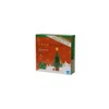 Nanoblock Big Christmas Tree 2013 Nbh-058