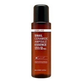 Esencia Facial Coreana / Baba De Caracol & Ceramida (1pz)