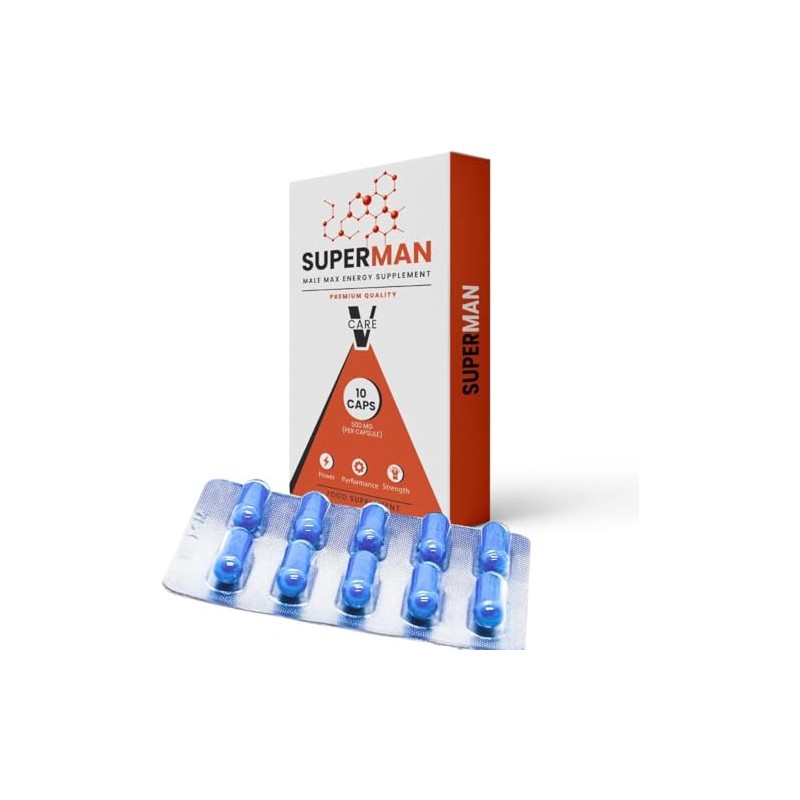 DOUBOO Cocktail Shakers set Pieces Cocktail Making Kit Super Man
