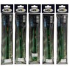 NGT FO-POLERIG-COARSE-10 Pack Of 10 Assorted General 'coarse' Pole Rigs