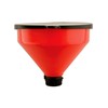 Laser 5424 250mm Oil Drum Funnel With Grill