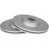 GT//Rotors [Front Kit] Brake Rotors & Ceramic Pads for Honda