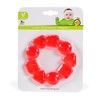Teether T2136 Shapes, BPA Free, Teething Ring Teether 3 Months