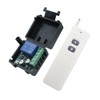 ZONADAH DC8V Wireless Remote Switch 3280ft Long Range 433Mhz 1