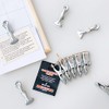 Magnetic Clip Set of 5 (CH14 – H495)
